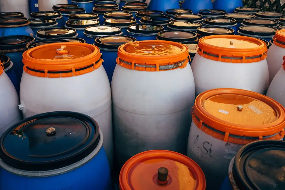 Medical Waste Removal in Montgomery, OH